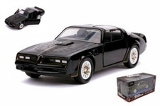 TEGO'S PONTIAC FIREBIRD FAST &