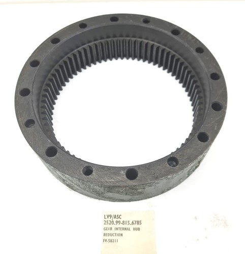 Daimler ferret internal - internal, hub