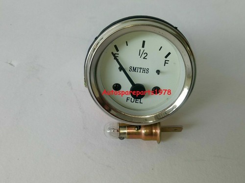 Smiths fuel gauge replica - smiths,