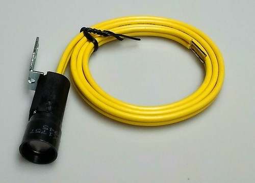 Waste oil burner cad cell - waste,