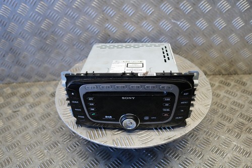 Ford galaxy mk3 max - galaxy, mondeo