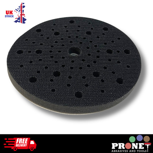 150mm pad saver interface - 150mm,
