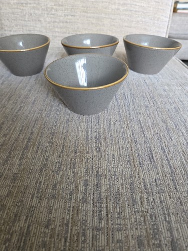 Churchill stonecast grey - x,