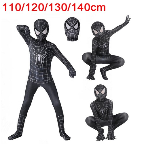 Kids boys spiderman - spiderman, hero