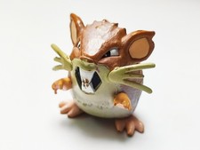 1999 TOMY POKEMON VINTAGE