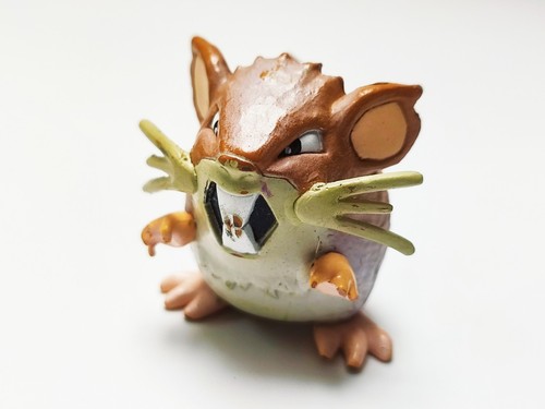 1999 tomy pokemon vintage - pokemon,