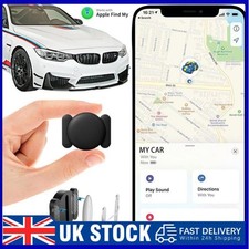 Mini Hidden Car Tracker Device