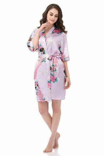 New bride long women kimono - new,