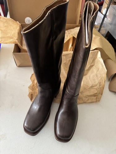 Frye co - frye, co.(footwear