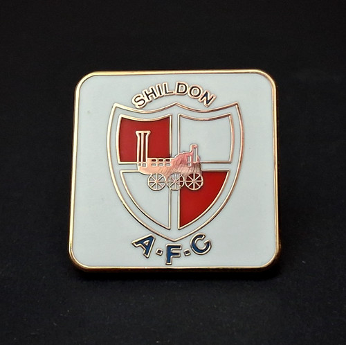 Shildon football club - shildon,