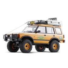 FMS 1/10 Land Rover Discovery