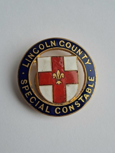 Lincoln county special - county,