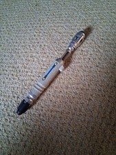 doctor who 10th doctor sonic