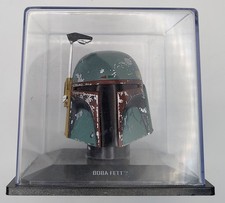 Star Wars Deagostini Boba Fett