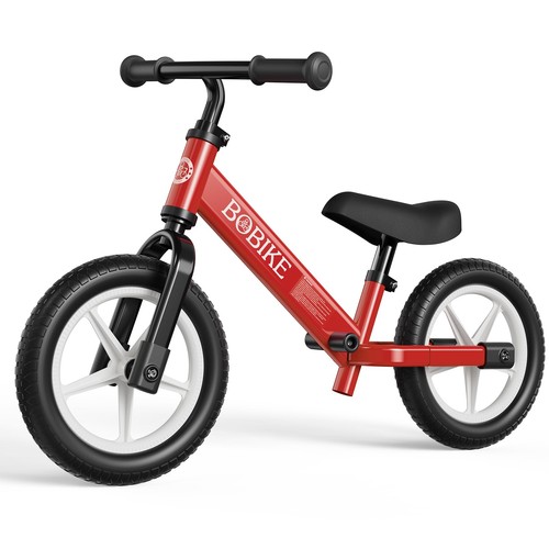 Toddler balance bike - balance, bike,
