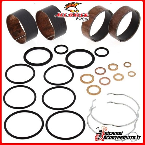 Bronze bushings kit fork all - bronze,