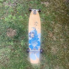 Vintage Lush Longboard 42 “ 