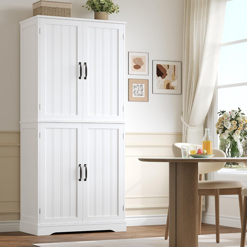 Pantry cupboard 180 cm - pantry,