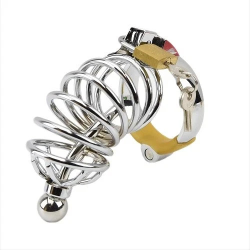 Impound corkscrew male - impound,