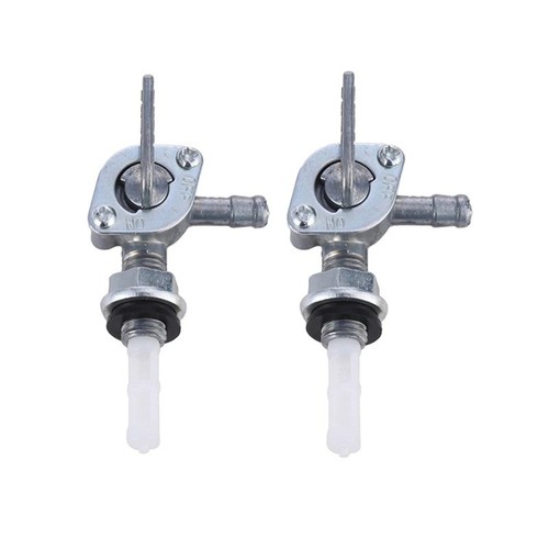 New fuel tap with - with, and