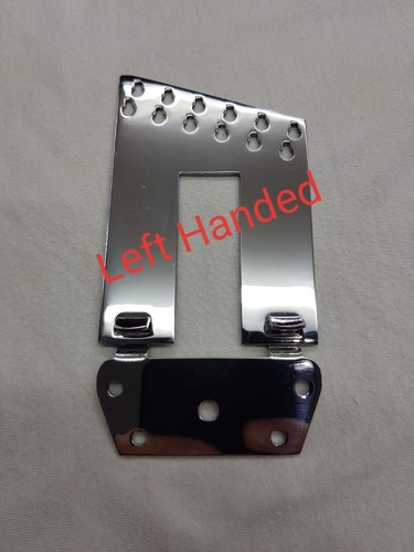 Left handed string trapeze - left,