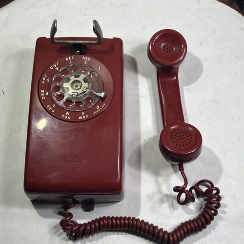 Vtg bell system western - vtg,