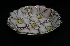 Vintage Art Decco Flower Bowl