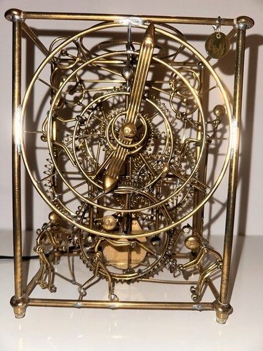 Gordon bradt kinetic - gordon,