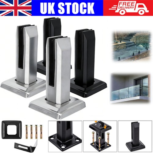 Glass spigot frameless for - glass,