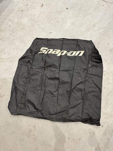 Snap toolbox cover - toolbox,