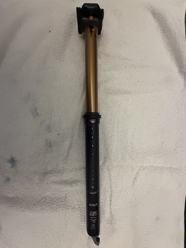9mm fox factory transfer - 30.9mm,