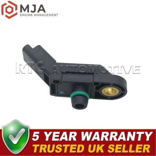 Mja map sensor fits - map, mini