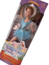ANASTASIA - Skating Princess