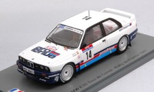 1987 BMW E30 Tour de Corse