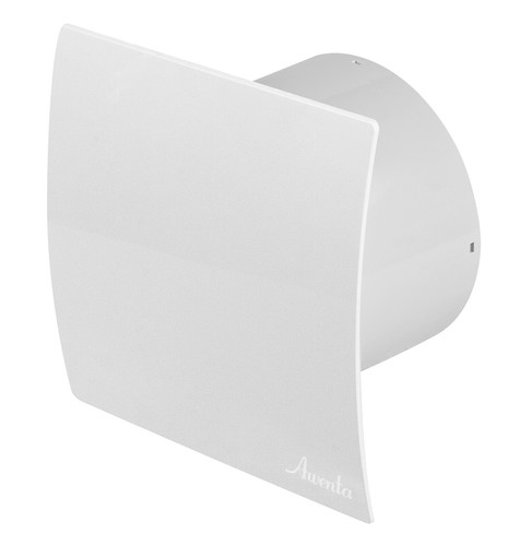 Bathroom extractor fan with - extractor,
