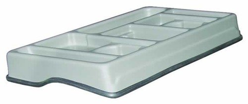 Dash tidy tray storage for - storage, vw