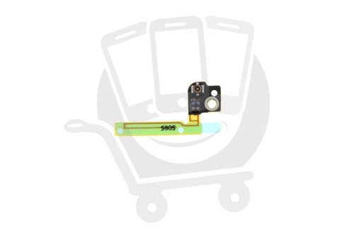 Official huawei p20 - official, antenna