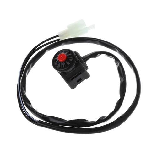 Kill switch off push - switch, for