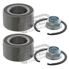 Mazda 2 DE Hatchback 2007-2015