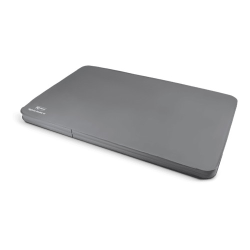 Kampa highrise double 10cm - kampa,