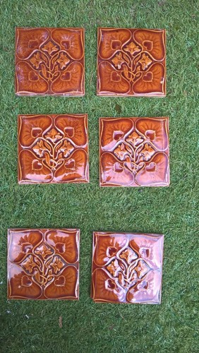 Original fireplace - x,