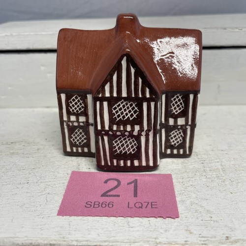 Merchants house cottage - no, 6