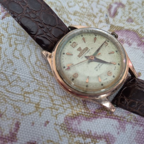 Vintage gents roamer - vintage,