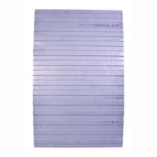 Rear Load Bed Repair Piece