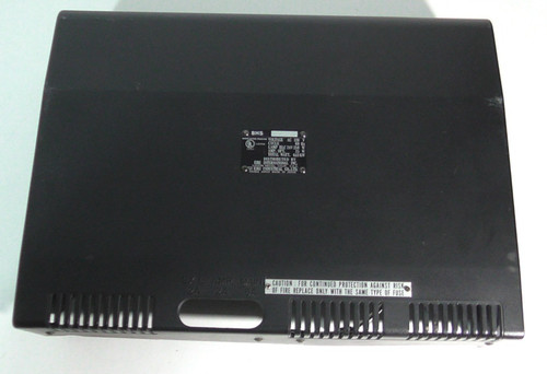 Eiki 16mm bhs projector lid - 16mm,