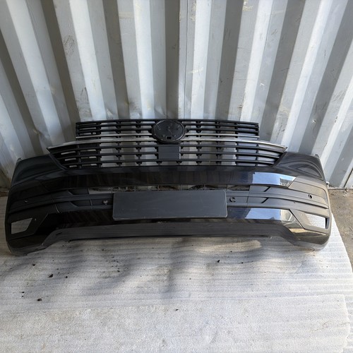 Genuine transporter 1 - vw,
