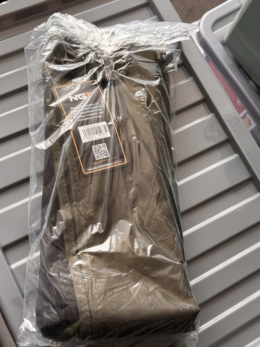 12ft carp fishing - fishing, padded