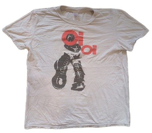 Vintage skinhead street - vintage,