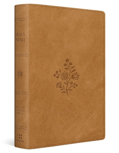 Esv giant print - esv,