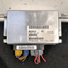 LAND ROVER DISCOVERY 3 TDV6